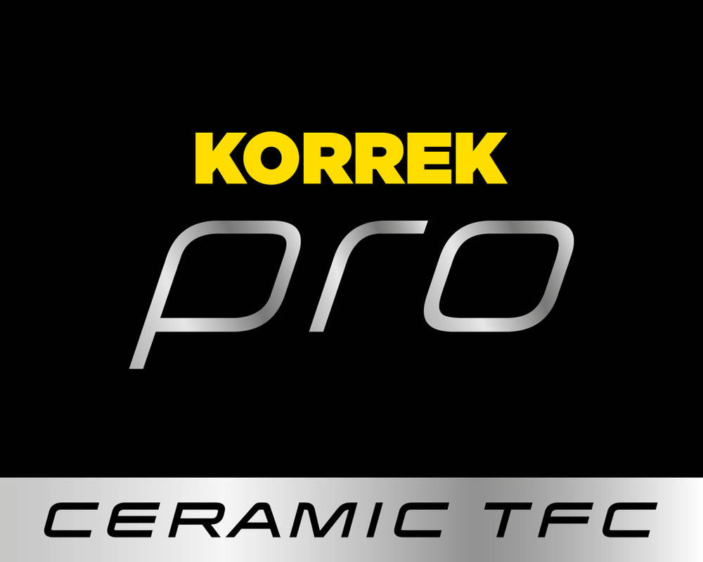 Korrek Pro Ceramic TFC